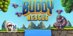 Buddy Rescue