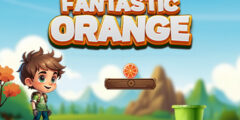 Fantastic Orange